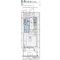 エステムコート難波WEST-SIDEVIIIエクシーナ