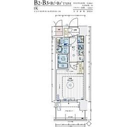 エステムコート難波WEST-SIDEVIIIエクシーナ