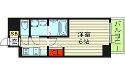 ファーストフィオーレ京橋ノワール