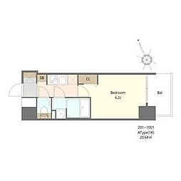 Alivis福島海老江