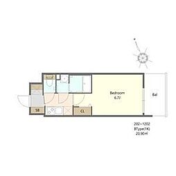 Alivis福島海老江