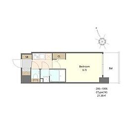 Alivis福島海老江