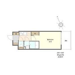 Alivis福島海老江