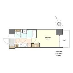 Alivis福島海老江