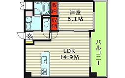 レジディア城北公園(旧サムティ城北公園通)