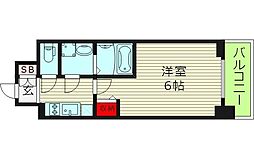 エスリードザ・カレント大阪