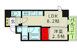 ナットレジデンス都島本通