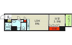 ザ・パークハビオ都島テラス