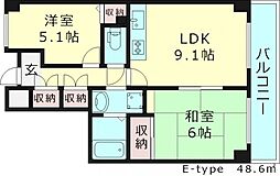 サンハイム今福