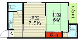 嶋川マンション