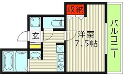 H2O今福　旧おおきに今福サニーアパートメント