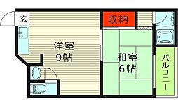嶋川マンション