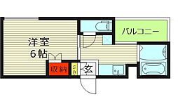 Belong千林　旧千林ロイヤルハイツ