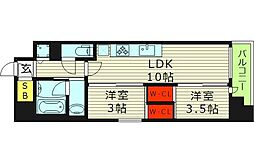 リビオメゾン新大阪