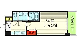 ブランシエスタ天満