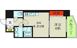 ブランシエスタ天満