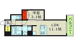 リビオメゾン新大阪