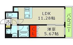 プレジオ森河内ASIAN