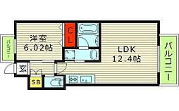 プレジオ森河内ASIAN