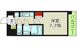 アドバンス大阪城シュアーヴ