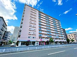 シャルマンコーポ野江第1期