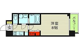 S-RESIDENCE天満Gracis