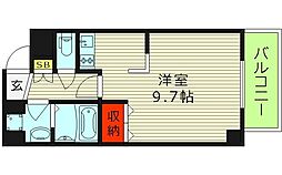 グランパシフィック大今里南