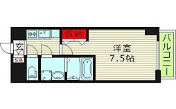 グランデュール大今里西