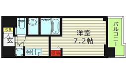 プロシード大阪ＥＡＳＴアクア・ラ・フォンテ