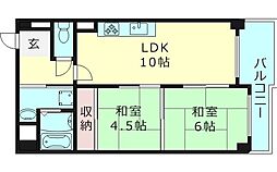 アーバンパーク関目（松屋レジデンス関目）