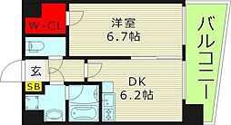 ドリームネオポリス鶴見3