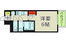 プレサンス深江橋ラヴィゲート