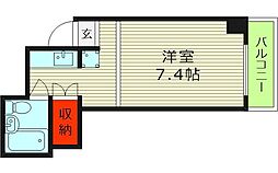 ラ・フォーレ今里