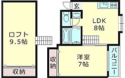 CASA新森（カーサ）