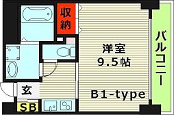 ウィスタリア京橋