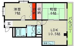 メゾン交楽園弐番館