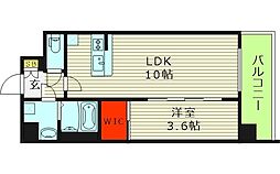 リヴェント玉造