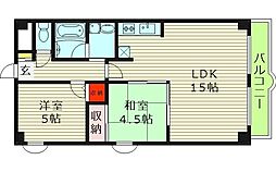 都島北通りマンション