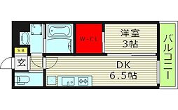 セレニテ堺筋本町リアン