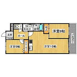 シャトーレイクルイーズ