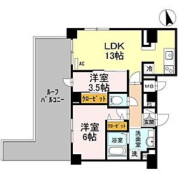 クレールフォレスタ