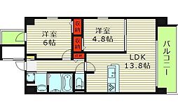 ラフィーネレジデンス