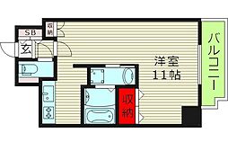 アバンティ桜宮