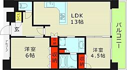 プレサンスロジェ京橋セリエ