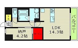 スプランディット梅田グランノース