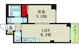 ラフィーネ高倉