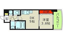 セレニテ京橋クレア