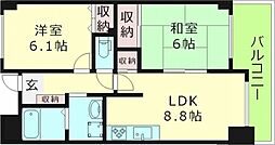 今福パークレジデンス