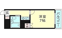 リッチハイツ城北