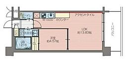 プレジオ今福鶴見